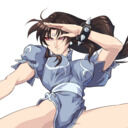 アニメ春麗絵師92penpenのファンティア (92penpen)