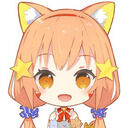 みるにゃんずふぁんくらぶ (みるきぃ　橘猫)