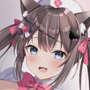 猫の森 (猫守すゞ)