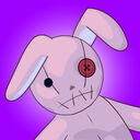 ウサ井の秘密部屋 (ウサ井)