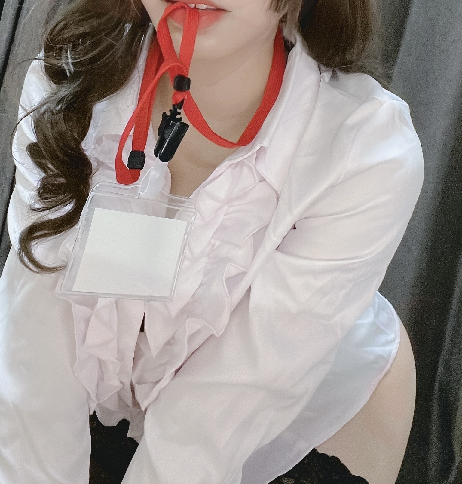 冴えない社員 佐伯さん (佐伯)