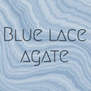 Blue lace agate (m3n0_san)