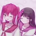 おにゃのこだけ。