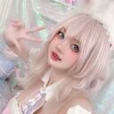 Pink Universe (Hiino Cosplay)