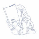 ぴんくいろのえっちな本 (ぴんく)