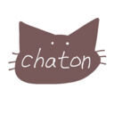 まよえるこねこたち (chaton629)