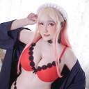 サラかくの甘い部屋  (Sara (さら)小皿🍼)