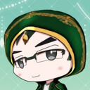 《毎日今日の占い7:30更新》Green Will Fantia館 (碧朽葉 緑)