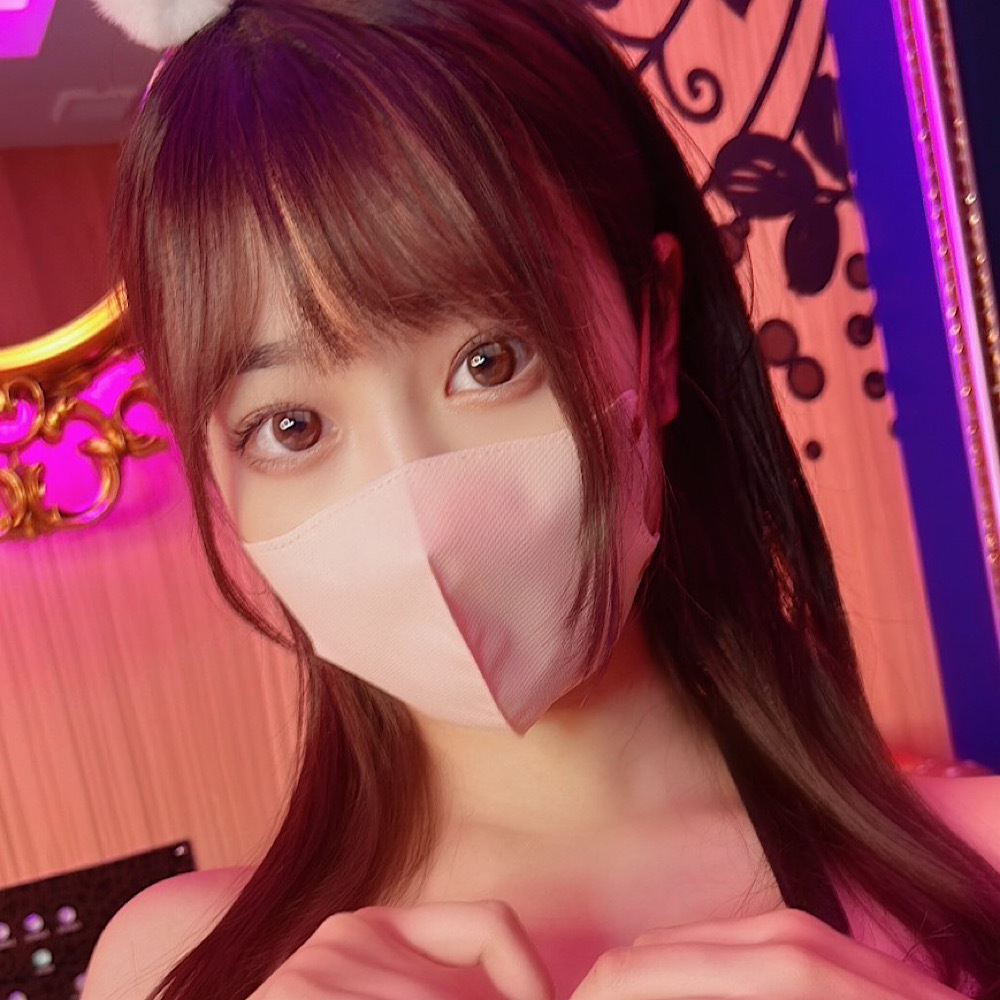 🐰Hカップのれいちゃん🐰 Spotlight #faptiai1