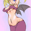 異次元大介の墓標 (異次元大介)