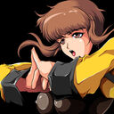 クンイ・Γ・ファンティア (クンイ・Γ)