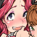 あんまぁてらぁすっ！ (雨照月影)