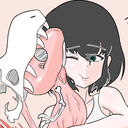 ジュラタンWピース (こけしだ　らぴ子)