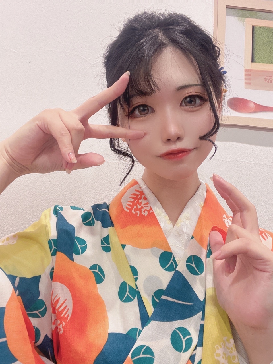 ゆきあかりfantiaバージョン (今井ゆき)