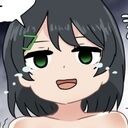 アレイちゃん (鉄亜鈴)