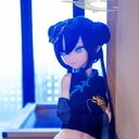 Miruの秘密のトワレ (Song for Miru_S2 (ミル💘))