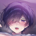 【ASMR】紫月とキミの秘密の場所 (紫月唯斗(shiduki yuito))