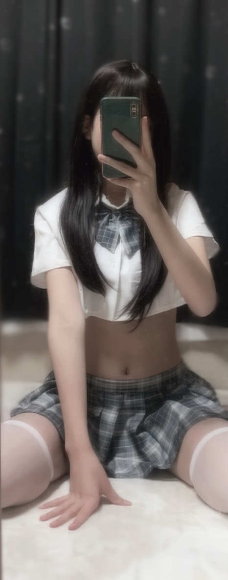 お嬢の虜 (弱音お嬢)