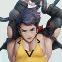 てんたくんのファンティア (てんたくん)