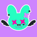 研究所の裏庭。 (琥毒・24・ゆめ)