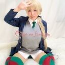 Azul silencioso (Reina凛)