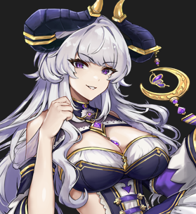 如月せり@元キャバ嬢Vtuber Spotlight #faptiai4