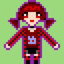 オザキイチロウのファンティア (オザキイチロウ)