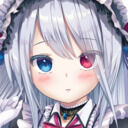 都会のあばら家 (真白)