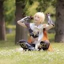 アンカレッジ (湊斗アキラ)