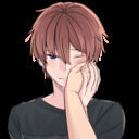 塩原 榛斗（BL専用）ファンクラブ (【無料公開あり】塩原 榛斗のBL専用部屋)