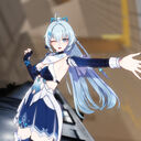 綺羅のファンティア (時雨綺羅を単推し)