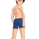 カンチ　ファンティア (カンチ)