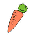 Sortにんじん農場 (Sort)