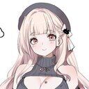 ぶんコス (ぶんちゃん)