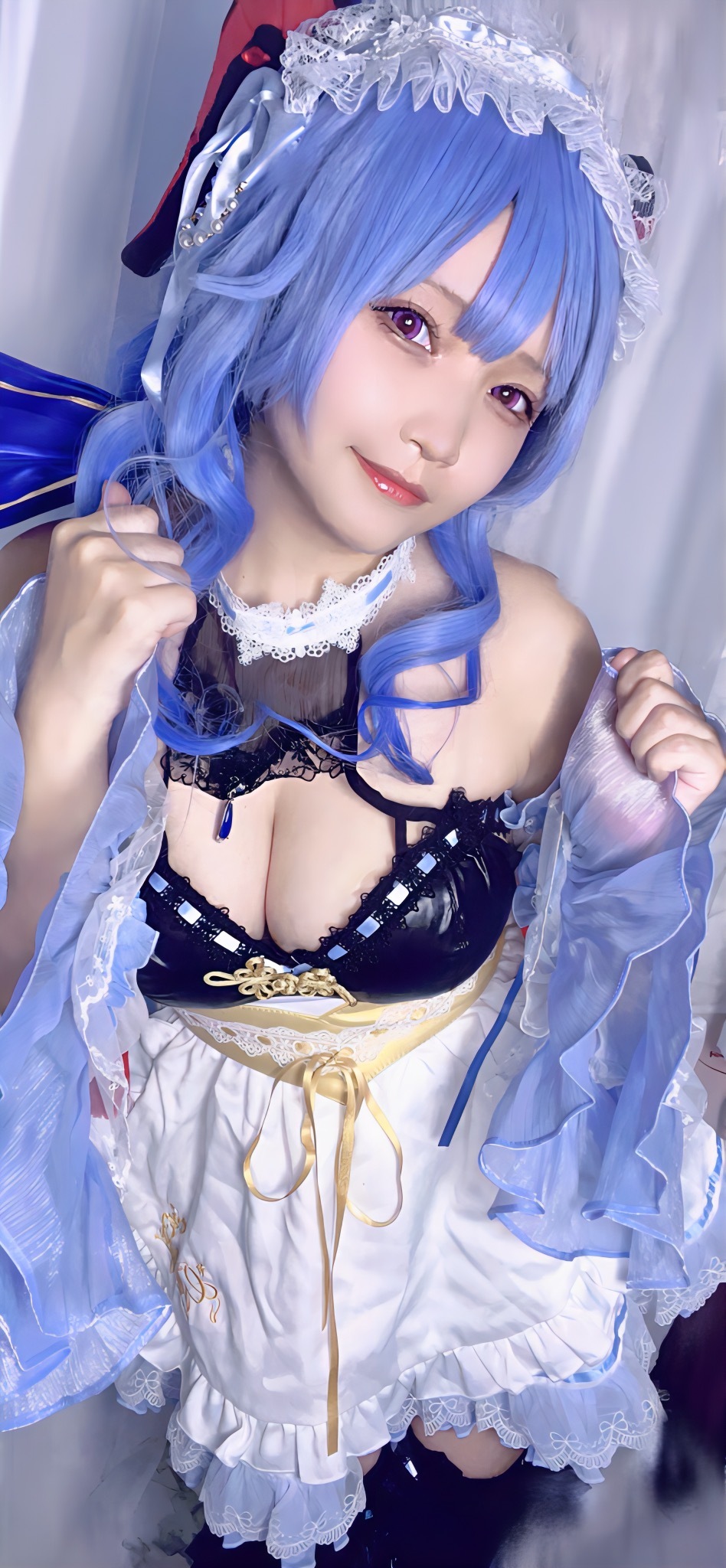 ❁⃘*.ﾟれーなのおへや❁⃘*.ﾟ (星伽れーな😈✝DMゆっくり🐢)