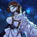 月によるお絵かき場 (灯月)