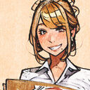 べろきす、のファンティア (velokisss)