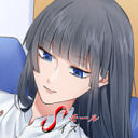 SモールSイズ (さめはだ)