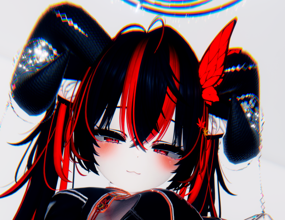 もみじちゃん Spotlight #faptiai1