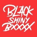 BLACK SHINY BXXXX (あーちゃみ)