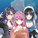 発情レジデンス住民会 (穂香てまり＆楠木すぐり&ゆくえゆら＆才十木ラブ＆涼屋あおい)