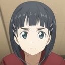 涼葉-Suzuha-ファンクラブ (涼葉)