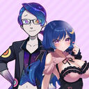 よぞらとソーゴのペアFC (よぞら＆ソーゴ)