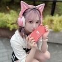 #こしゅふぇち (こしゅか)