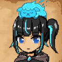 羊を連れたコメットファンクラブ (羊を連れたコメット)