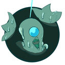 アトリエ・ロブロション　コスト8 パワー8000 (AOW-ミドリ)