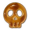 どくろパイ (どくろパイ)