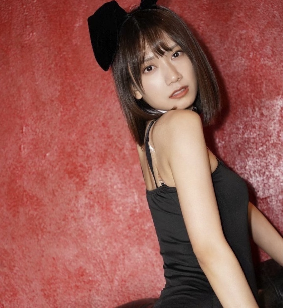 石原由希 Spotlight #faptiai1