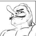 せんべいやま (五条いっさ)