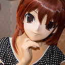 着ぐるみありさの秘密部屋✨ (DEEP INSIDE)